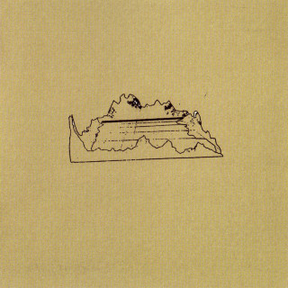 José González - Veneer album cover