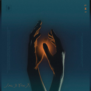 Lo Moon - Lo Moon album cover