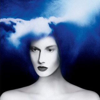Jack White - Boarding House Reach album cover