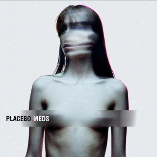 Placebo - Meds album cover
