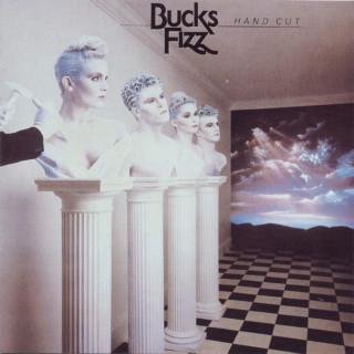 Bucks Fizz - Hand Cut album cover