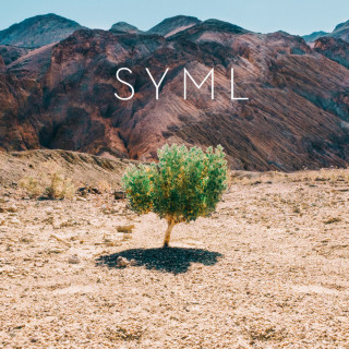 SYML - In My Body EP cover