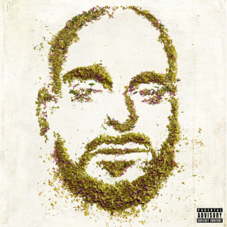 Berner - The Big Pescado album cover