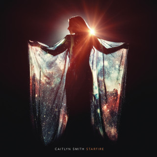 Caitlyn Smith - Starfire album cover