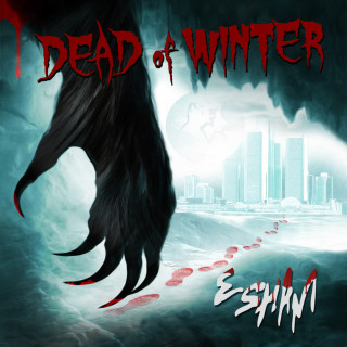 Esham - Dead Of Winter album cover