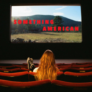 Jade Bird - Something American EP cover