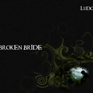 Ludo - Broken Bride EP cover