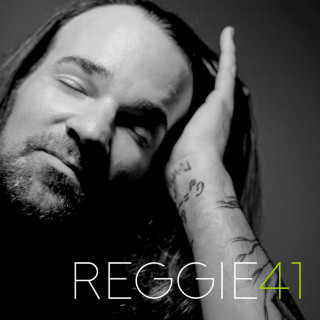 Reggie And The Full Effect - 41 album cover