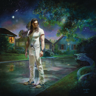 Andrew W.K. - You're Not Alone album cover