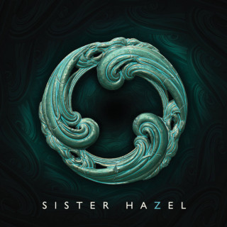 Sister Hazel - Water EP cover