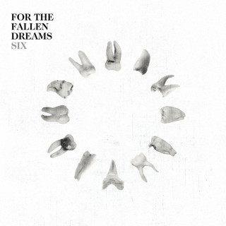 For The Fallen Dreams - Six album cover