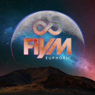 Forever In Your Mind - Euphoric EP cover