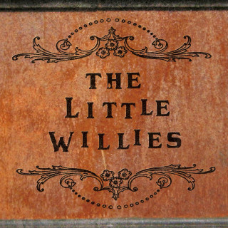 The Little Willies - The Little Willies album cover