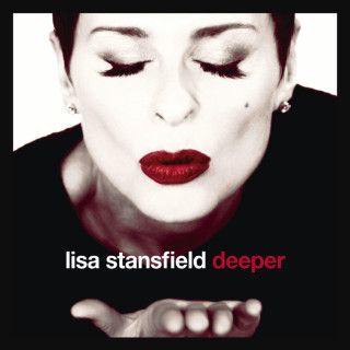 Lisa Stansfield - Deeper album cover