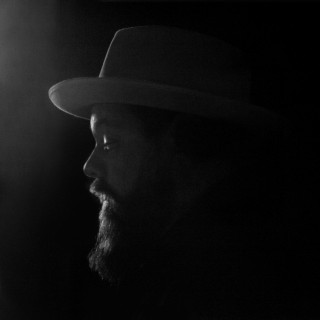 Nathaniel Rateliff & The Night Sweats - Tearing At The Seams album cover