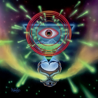 Turbonegro - Rocknroll Machine album cover