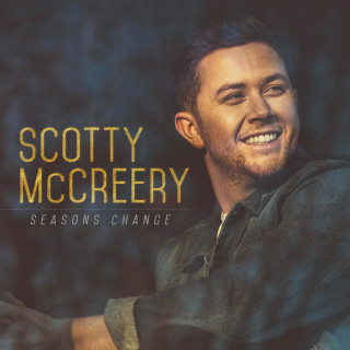 Scotty McCreery - Seasons Change album cover