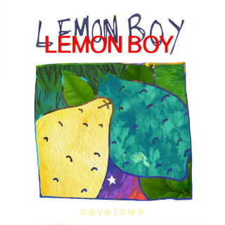 Cavetown - Lemon Boy album cover