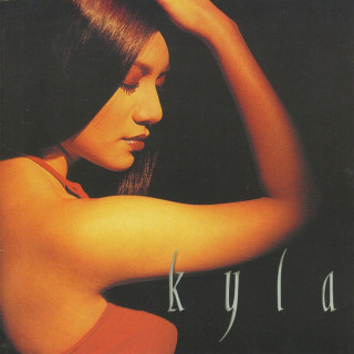 Kyla - Kyla album cover