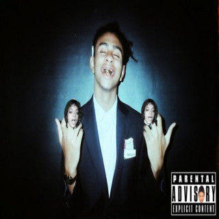 Robb Bank$ - Calendars mixtape cover
