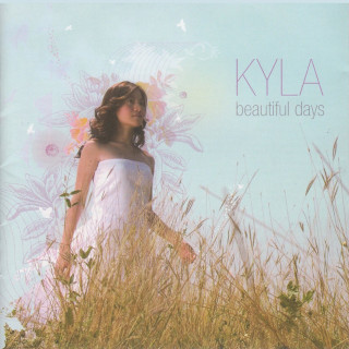Kyla - Beautiful Days album cover