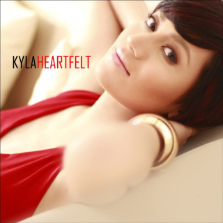 Kyla - Heartfelt album cover