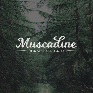 Muscadine Bloodline - Muscadine Bloodline EP cover