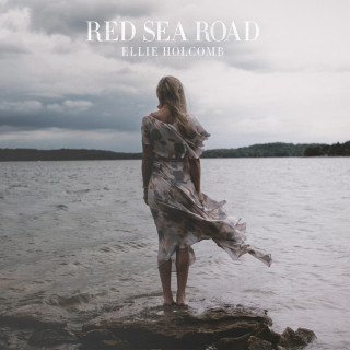 Ellie Holcomb - Red Sea Road album cover