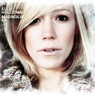 Ellie Holcomb - Magnolia EP cover