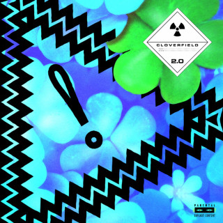 Robb Bank$ - Cloverfield 2.0 EP cover