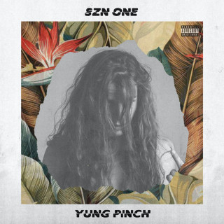 Yung Pinch - #4EVERFRIDAY mixtape cover
