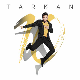 Tarkan - 10 album cover