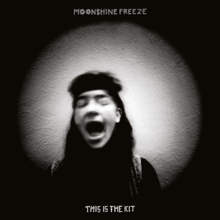 This Is The Kit - Moonshine Freeze album cover