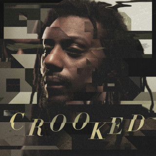 Propaganda - Crooked album cover