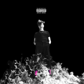YUNGBLUD - YUNGLBLUD EP cover