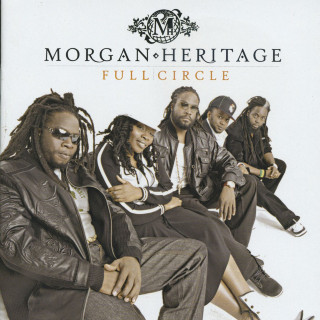 Morgan Heritage - Full Circle album cover