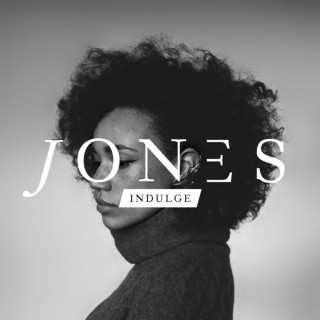 JONES - Indulge EP cover