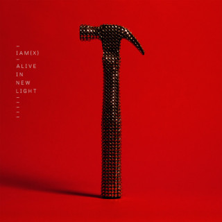 IAMX - Alive In New Light album cover