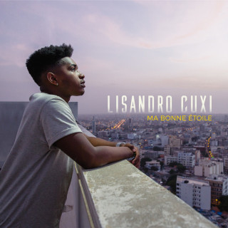 Lisandro Cuxi - Ma bonne étoile album cover
