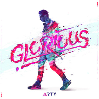 ARTY - Glorious album cover