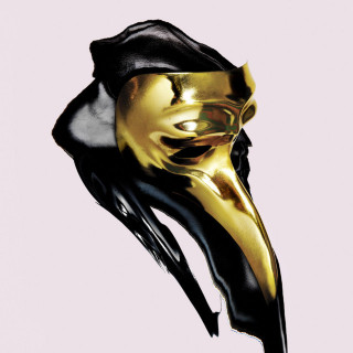 Claptone - Charmer album cover