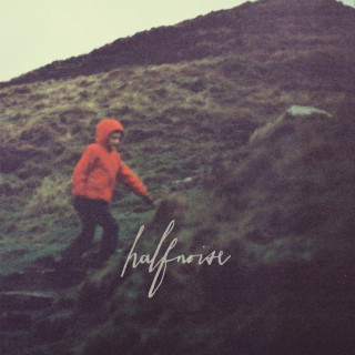 HalfNoise - HalfNoise EP cover