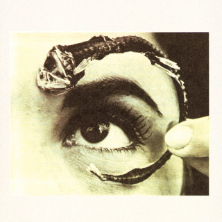 Mr. Bungle - Disco Volante album cover