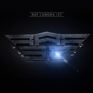 RAF Camora - RAF 3.0 album cover