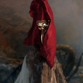Claptone - Fantast album cover