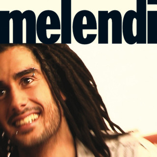 Melendi - Sin Noticias De Holanda album cover