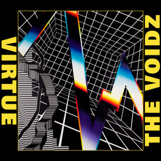 The Voidz - Virtue album cover