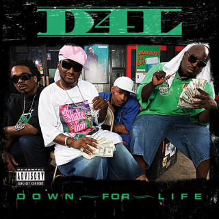 D4L - Down For Life album cover