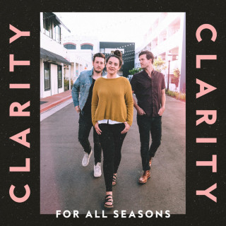 For All Seasons - Clarity EP cover