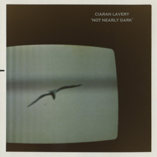 Ciaran Lavery - Not Nearly Dark album cover